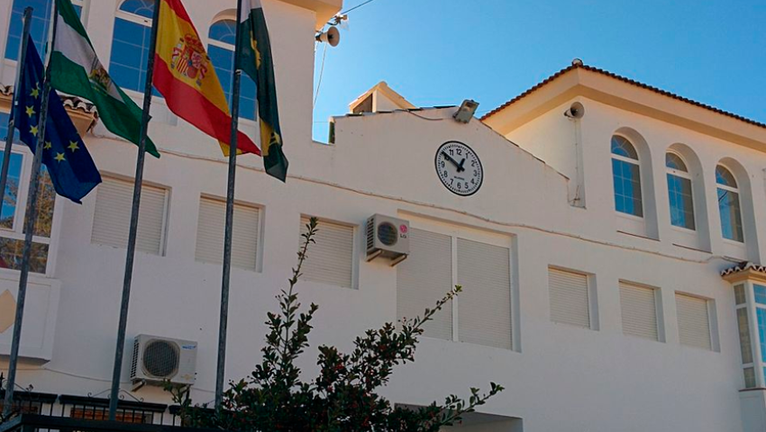 Ayuntamiento